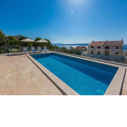 Apartments Villa Grande