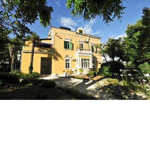 Apartments Villa Ida