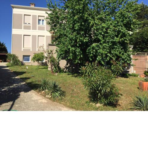 Apartments Villa Lilly