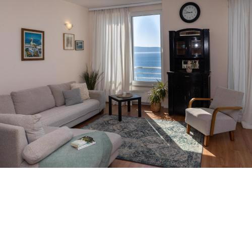 Apartments Villa Mandarine