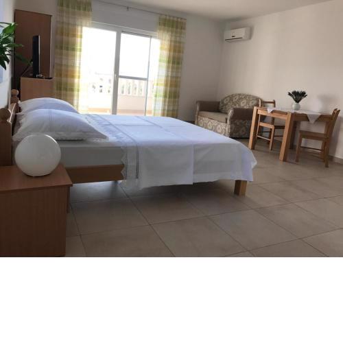 Apartments Villa Marie