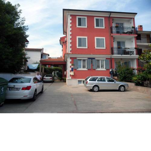 Apartments Villa Martin