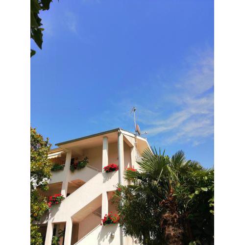 Apartments Villa Martinuzzi