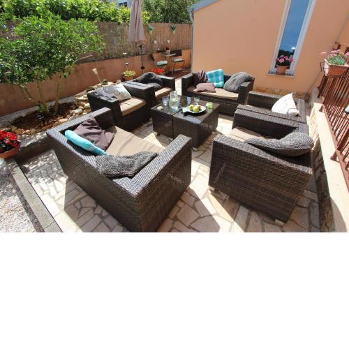 Apartments Villa Nikola