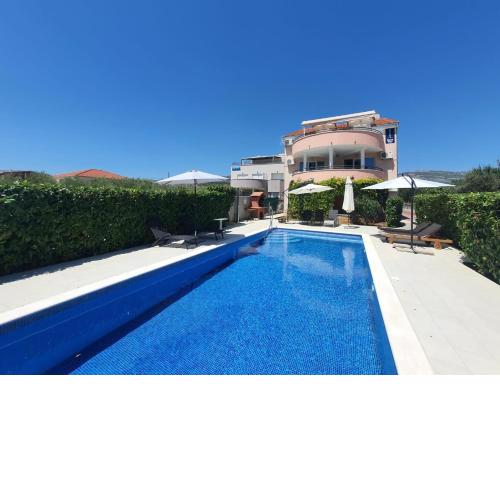 Apartments Villa Ohana