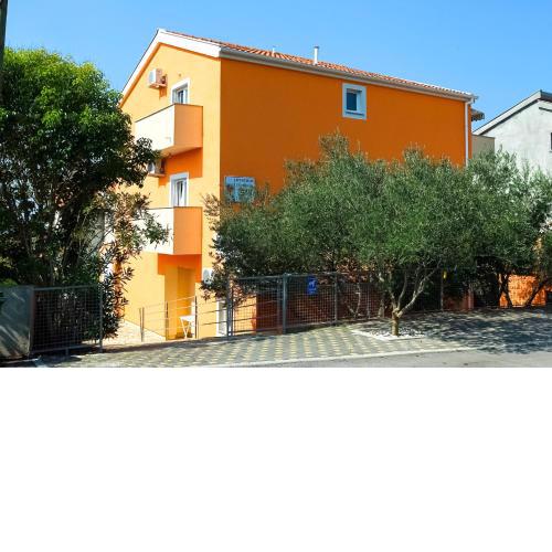 Apartments Villa Orange