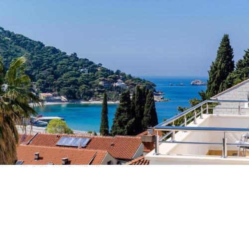 Apartments Villa Perla