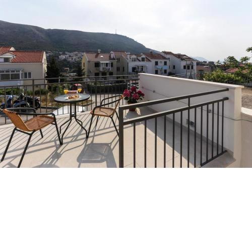 Apartments Villa Providenca