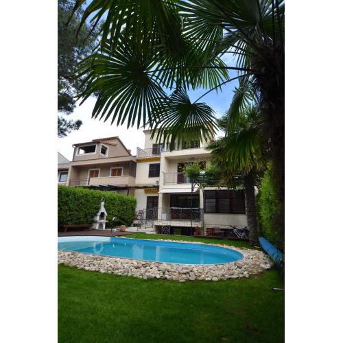 Apartments Villa Rossella 3