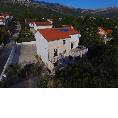 Apartments Villa Roza