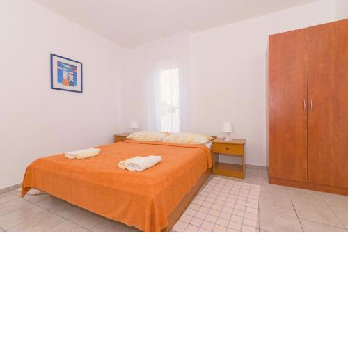 Apartments Villa Šeni