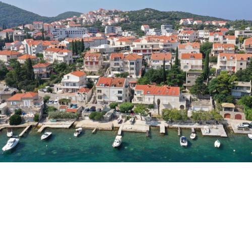 Apartments Villa Sirena