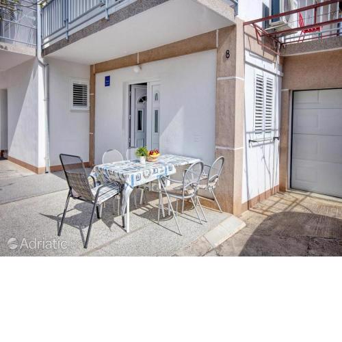 Apartments Villa Tanja