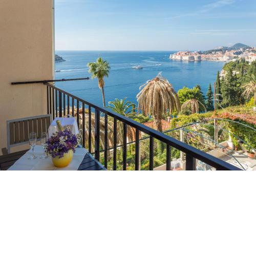 Apartments Villa Victoria I