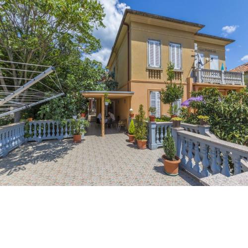 Apartments Vilma