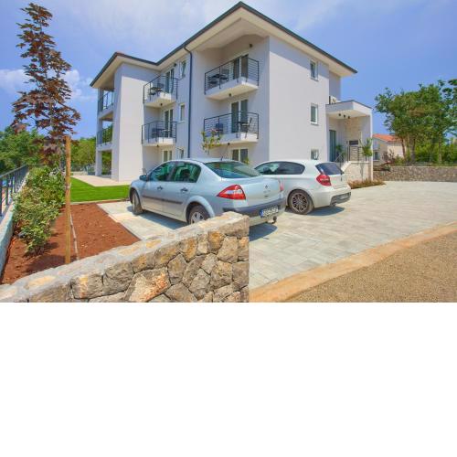 Apartments Vista Deluxe
