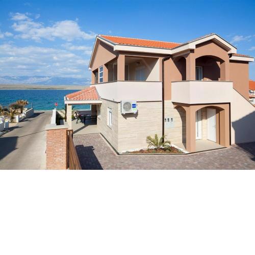 Apartments Vista