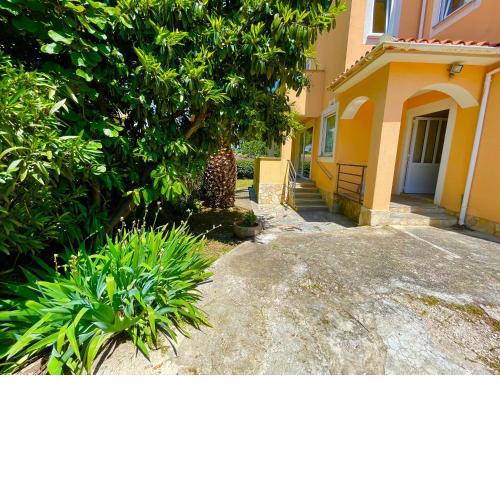 Apartments Vitalia