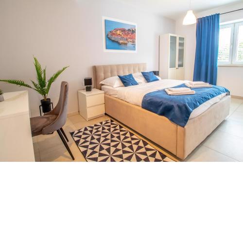 Apartments Vito