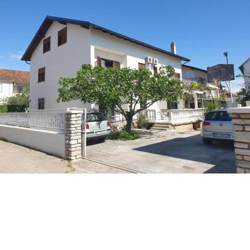 Apartments Vodi - modern