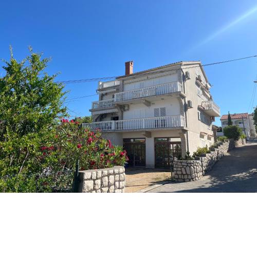 Apartments Vuksan
