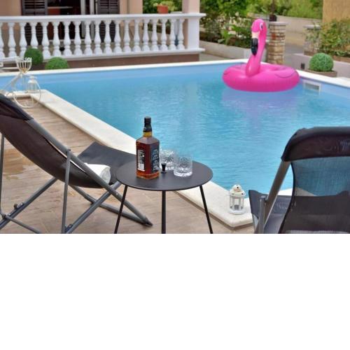 Apartments Wellness & Beauty