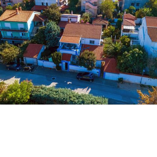 Apartments with a parking space Banjole, Pula - 14391