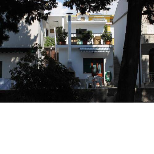 Apartments with a parking space Baska Voda, Makarska - 2609