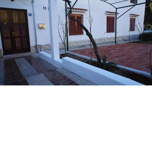 Apartments with a parking space Biograd na Moru, Biograd - 11150