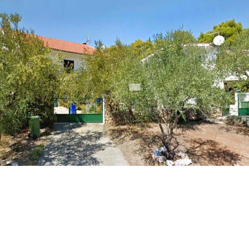 Apartments with a parking space Biograd na Moru, Biograd - 12544