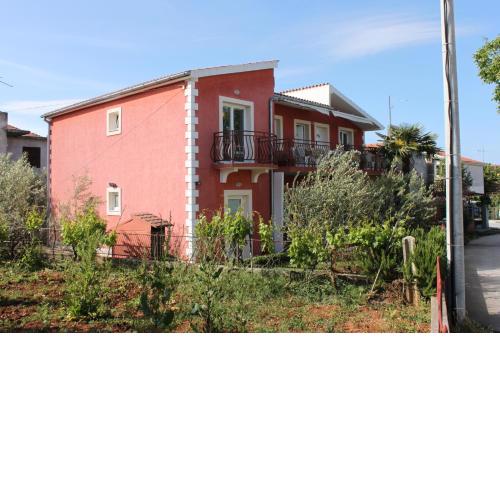 Apartments with a parking space Biograd na Moru, Biograd - 6152