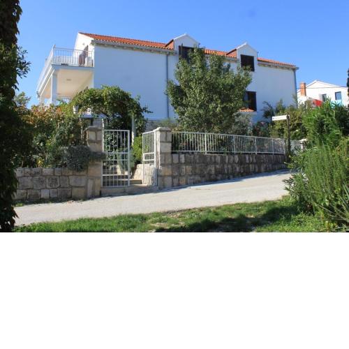 Apartments with a parking space Bosanka, Dubrovnik - 8564