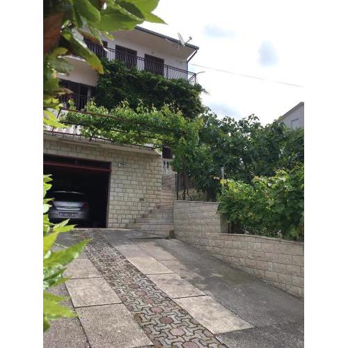 Apartments with a parking space Crikvenica - 5493