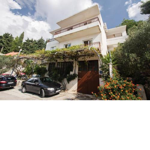 Apartments with a parking space Drasnice, Makarska - 6042