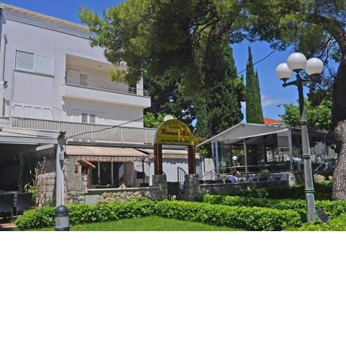 Apartments with a parking space Dubrovnik - 11674