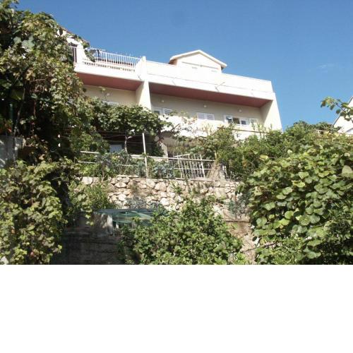 Apartments with a parking space Dubrovnik - 2144