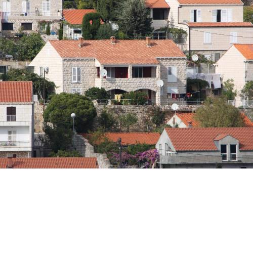 Apartments with a parking space Dubrovnik - 2147