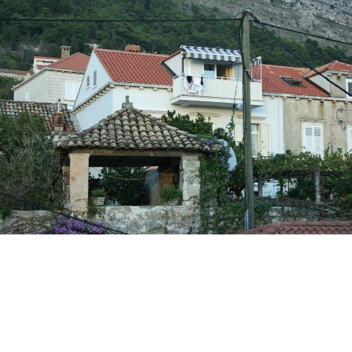 Apartments with a parking space Dubrovnik - 4753