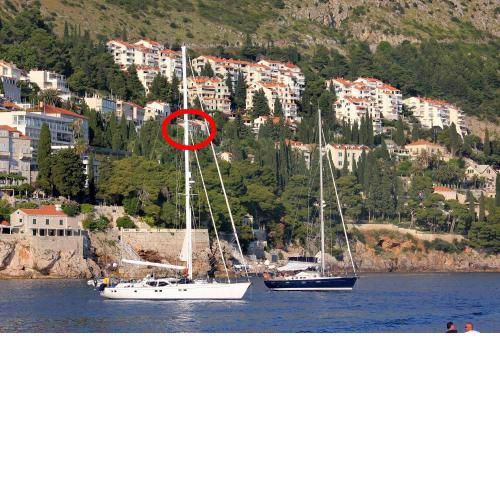 Apartments with a parking space Dubrovnik - 9026