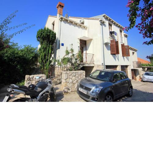 Apartments with a parking space Dubrovnik - 9057