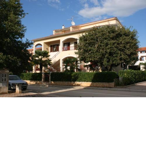 Apartments with a parking space Funtana, Porec - 2239