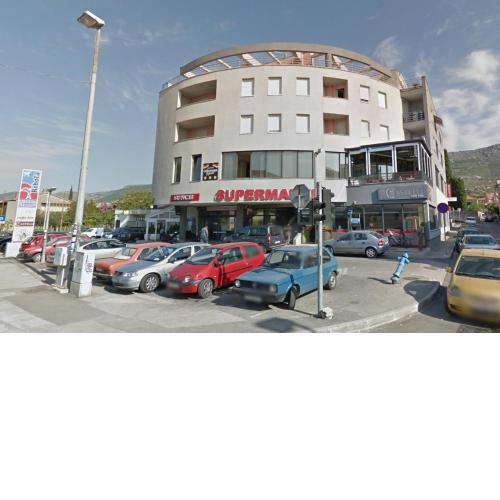 Apartments with a parking space Kastel Kambelovac, Kastela - 15279