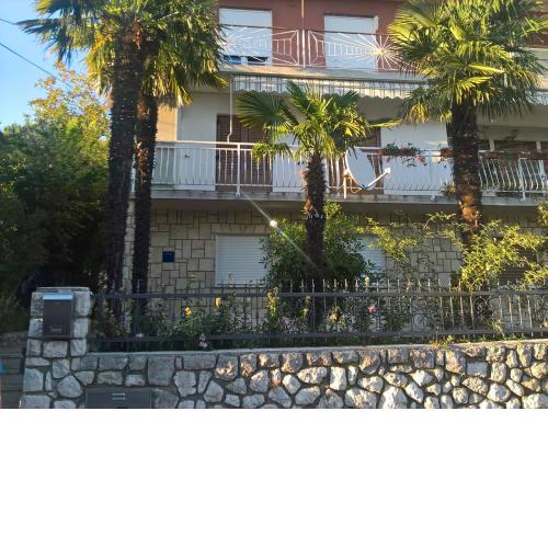 Apartments with a parking space Kostrena, Rijeka - 13563
