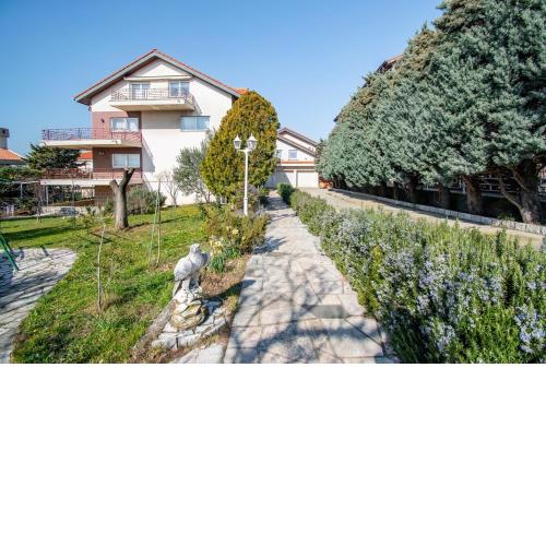 Apartments with a parking space Kostrena, Rijeka - 20717