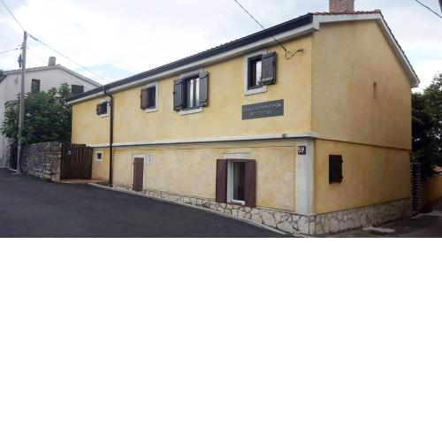 Apartments with a parking space Kostrena, Rijeka - 20958