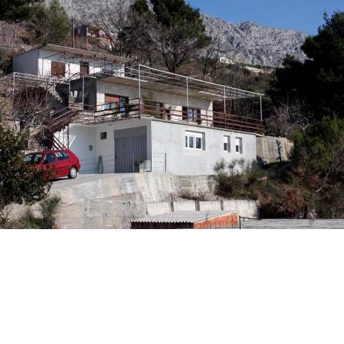 Apartments with a parking space Lokva Rogoznica, Omis - 4819