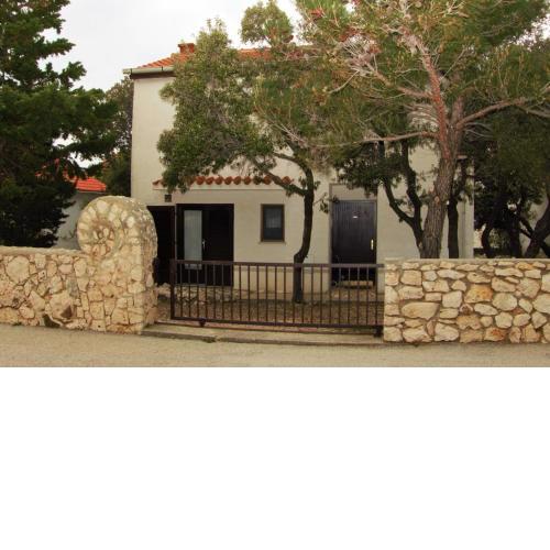 Apartments with a parking space Mandre, Pag - 11600