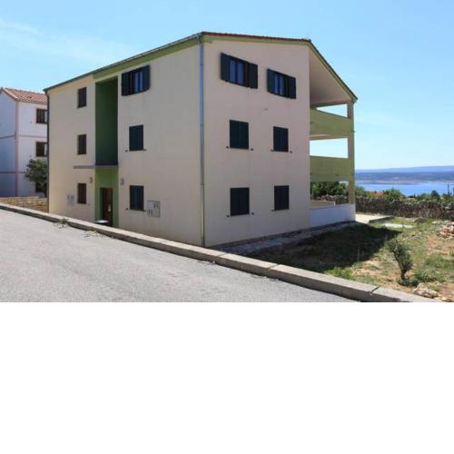 Apartments with a parking space Maslenica, Novigrad - 19060