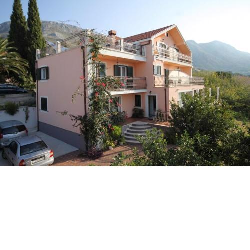 Apartments with a parking space Mlini, Dubrovnik - 8569