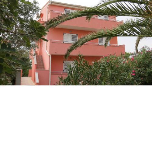 Apartments with a parking space Novalja, Pag - 19181